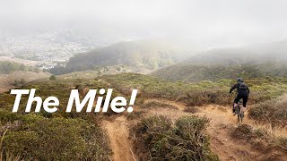 The Mile: Clean Run Through One of...