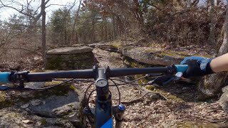 Flowy & Technical Trails | Mountain Biking...