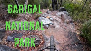 Some of Garigal's Best Trails - Stink Pipe |...