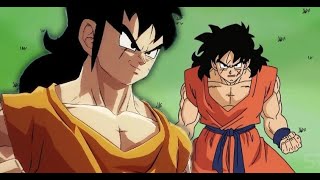 YAMCHA (4K)