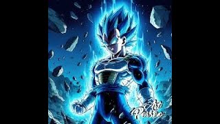 Vegeta 4k