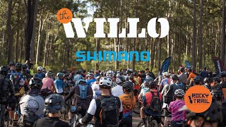 The Willo Marathon presented by Shimano | 2024