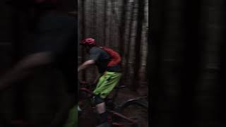 Dirty Peanut Trail ~ MTB Montesano