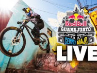 REPLAY Red Bull Guanajuato Cerro Abajo 2025