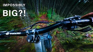 Is This Even Rideable?! First Test Runs!