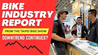 Rebound in 2026? - Bike Industry Report From...