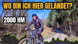 DIESE E-BIKE TOUR IST EINE HERAUSFORDERUNG |...