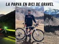 La parva salida Gravel Academy