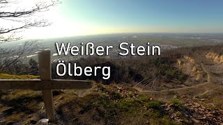Let's Ride MTB - Heidelberg // Ölberg nach...