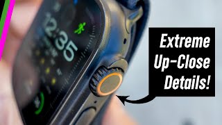Apple Watch Ultra 2 Black // 6 Months...