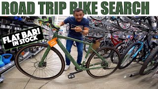 BIKE SEARCH: Jackson, Mississippi