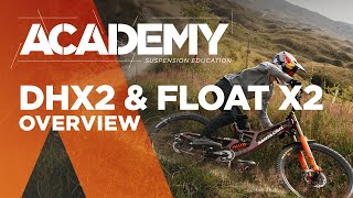 Walkthrough: The New DHX2 & FLOAT X2 -...