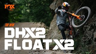 Jackson Goldstone rides the new DHX2 – The...