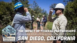 The Importance of Federal Partnerships &...