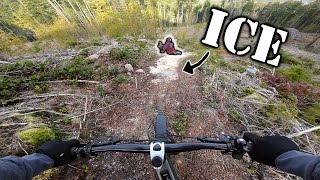 HOW MANY CRASHES IN ONE DAY