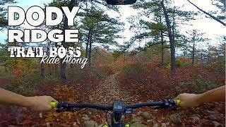 Exploring Virginia's Blue Ridge | Trail Boss...