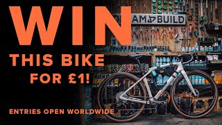 WIN this S-WORKS Diverge STR for ONLY £1 -...