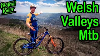 South Wales Has The Best Trails!