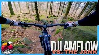 DJI AMFLOW vs. The Jank - A fun edit with the...