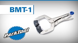 BMT-1 Tire Bead Breaker