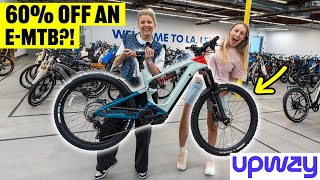Are E-Bikes Too Expensive? This Company is...