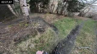 POV Enduro Beaudéan