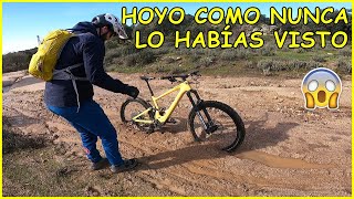 Hoyo como nunca lo había visto ​ Living...