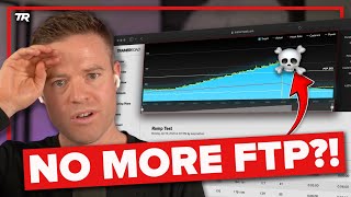 SHOULD YOU IGNORE FTP?? | Ask a Cycling Coach...