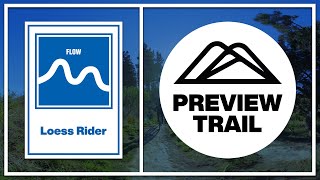 Trail Preview - Loess Rider - Christchurch...