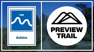 Trail Preview - Askins - Christchurch...
