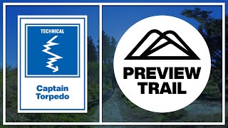Trail Preview - Captain Torpedo - Christchurch...