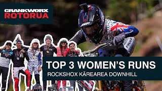 ROCKSHOX KĀREAREA DOWNHILL 2025 |...