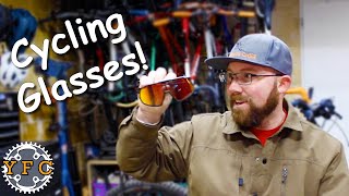 Are These the Best Cycling Glasses for the Price?
