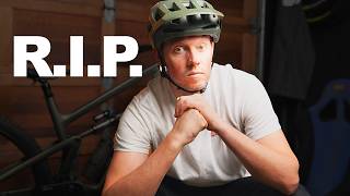 These tariffs might kill the bike industry.