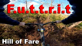 F.u.t.t.r.i.t - Hill of Fare 2025