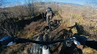 Erstadfjellet EMTB / Norway Osterøy