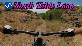 Best intermediate mountain bike trail in...