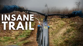 Electric MTB Adventure: Riding the Longest...