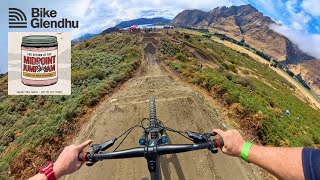 Can I Survive Brandon Semenuk's Jumps? - Bike...