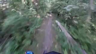 Lake Storey, Galesburg, IL, Trail part 5 -...