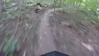 Lake Storey, Galesburg, IL, Trail part 6 -...