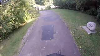 Lake Storey, Galesburg, IL, Trail part 2 -...