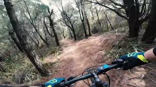 Whirlpools @ George Town Tipogoree Hills MTB Park