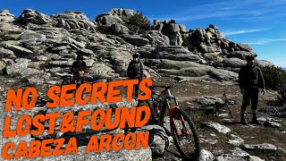 ⛰ El Espaldar (top secret) ‍♂️◾️ |...