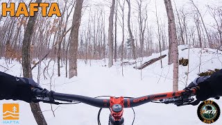Fat Biking HAFTA Feb 23/25