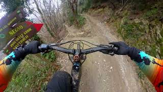 Finale Outdoor Region: Roaldo Out Of Control!...