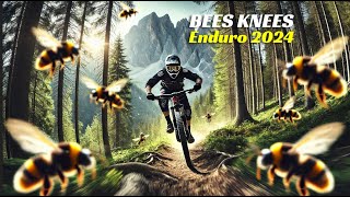 Bees Knees Enduro 2024 | Crowsnest Pass, AB