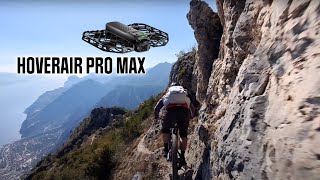 HOVERAir PRO MAX: il drone definitivo per MTB?