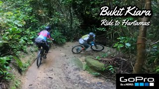 Ride to Hartamas | Bukit Kiara Mountain Biking...
