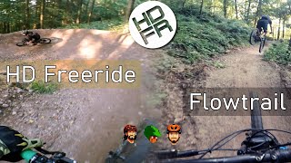 Let's Ride MTB - Heidelberg // Königstuhl - ...